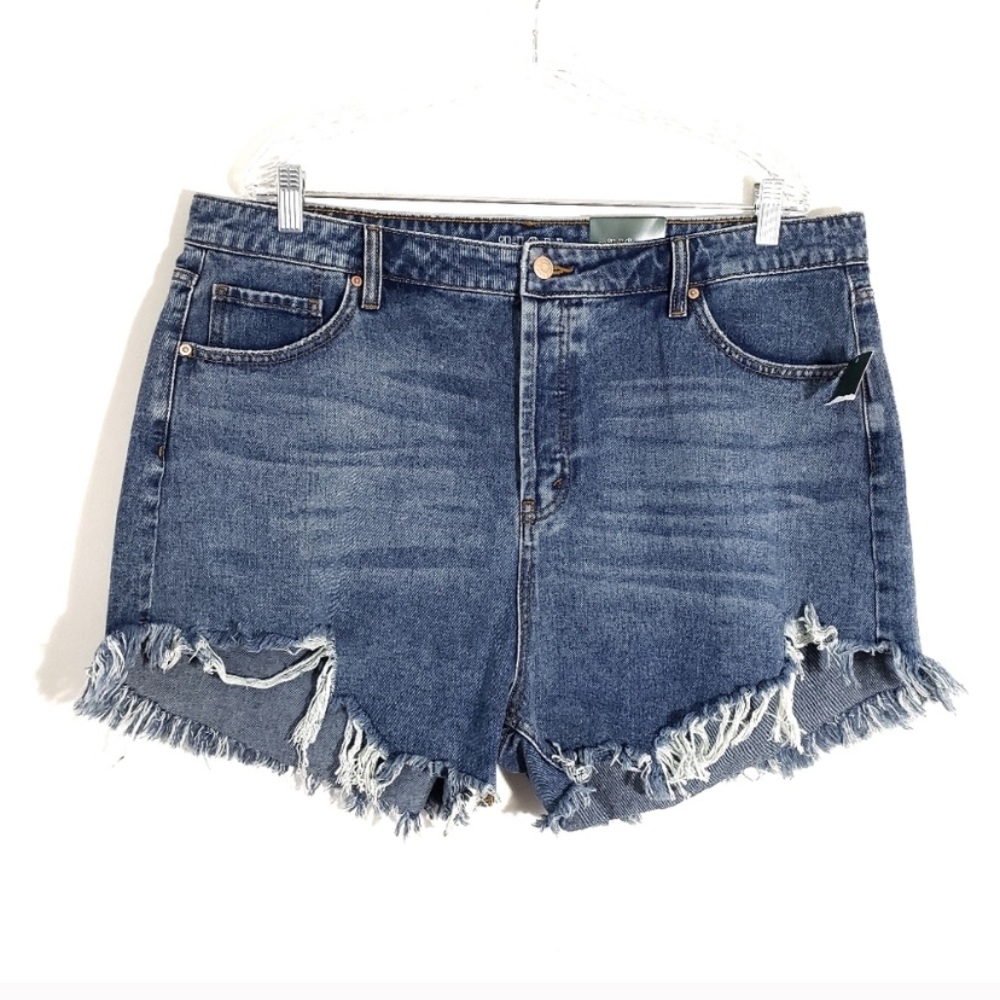 Wild fable shorts